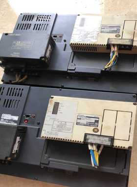 触摸屏A985G0T-TBA-V  带模块A8GT-J6[浩蓉商户]