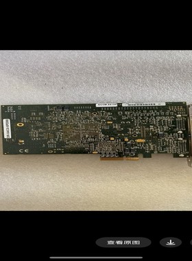 【星慕电子】DALSA OR-X4C0-XPD00 版本A5 采集卡