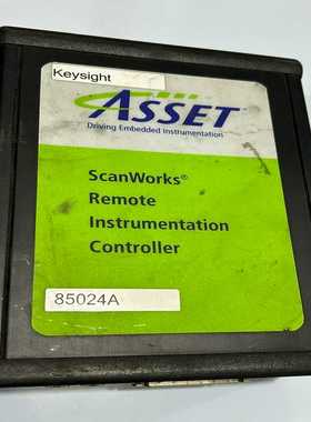 ASSET边界扫描仪ScanWorks（咳咳电子）