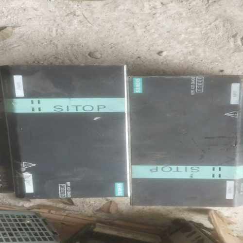 询价~电源，1p  6Ep1437-3BA00，成色如图，功