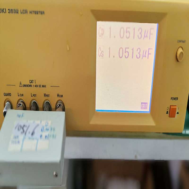 3532   数字电桥【鑫鑫商铺】