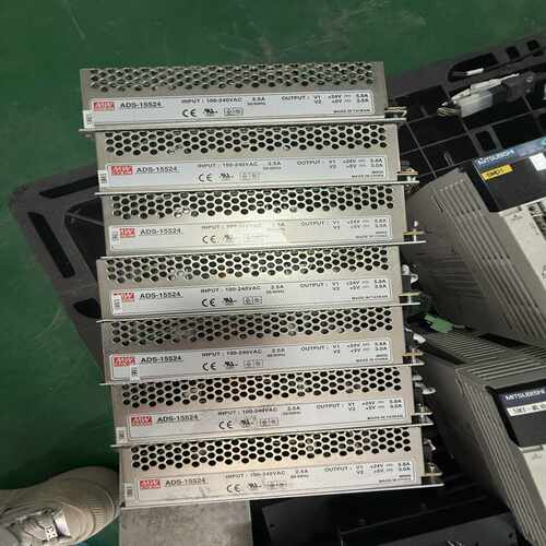 询价~明纬电源ADS-15524，24V 5.8A，50/6