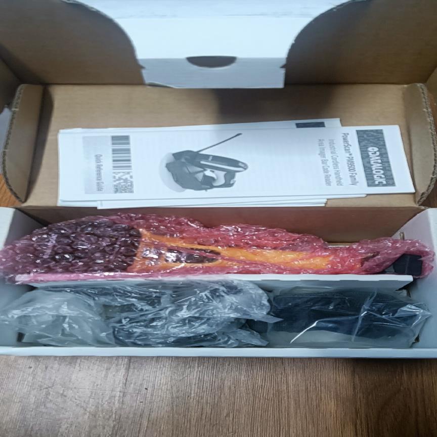 Datalogic扫描枪，PM9500-433RB，~询价