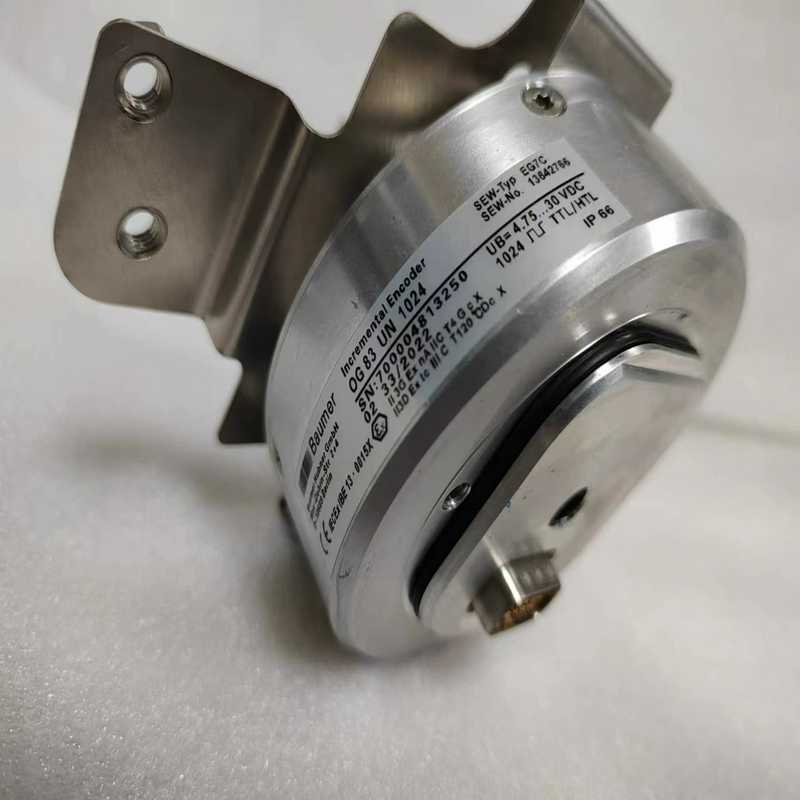 议~德国sew编码器EG7C/OG83UN102