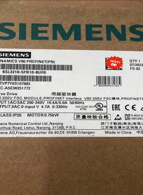 议~6SL3210-5FB10-8UF0  6SL321