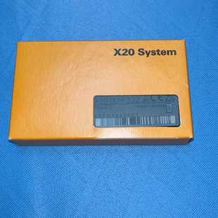 带包装 议 实图拍摄 X20DOF322 贝加莱模块