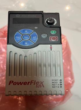 25B-A4P8N114无包装AB罗克韦尔0.75KW变~询价