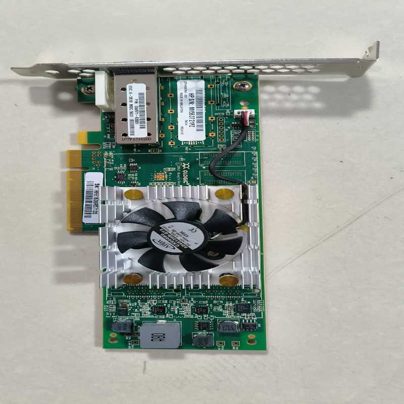 HP QLE2660 QW971A 699764-001 S【鑫鑫商铺】