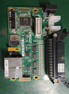 DAPB1180-01-00 disco 控制板议价（瓠子电子）