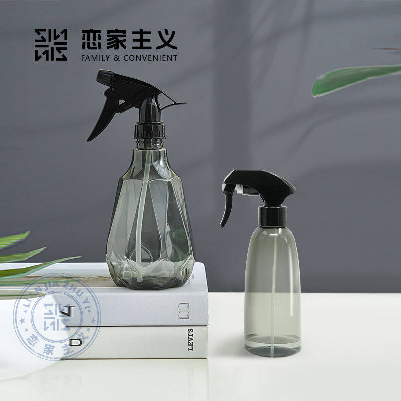 恋家主义家庭喷壶组合套装园艺式浇水浇花喷雾瓶喷雾器喷壶酒