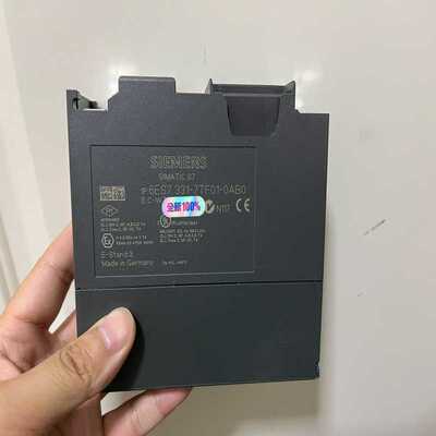 询价~系列6ES7331-7TF01-0AB0