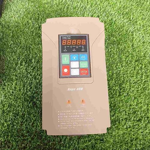 (询价)森兰变频器 Hope800G2.2T4 ，2.2KW，380