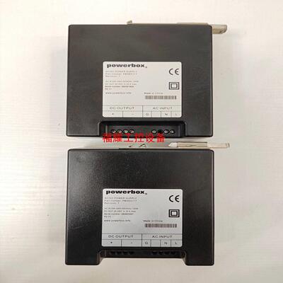 ABB机器人电源盒模块PBSE5117  POWERBOX【询价】