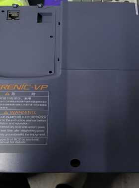 库存富士FRN15F1S-4C变频器15kw，实物图~询价