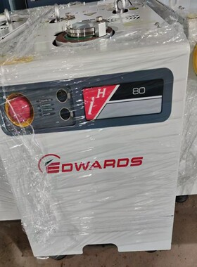 爱德华干泵edwardsIh80，低压208v原版！【卡奥电子】