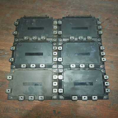 拆机7MBP100RA120-05 7MBP100RA120