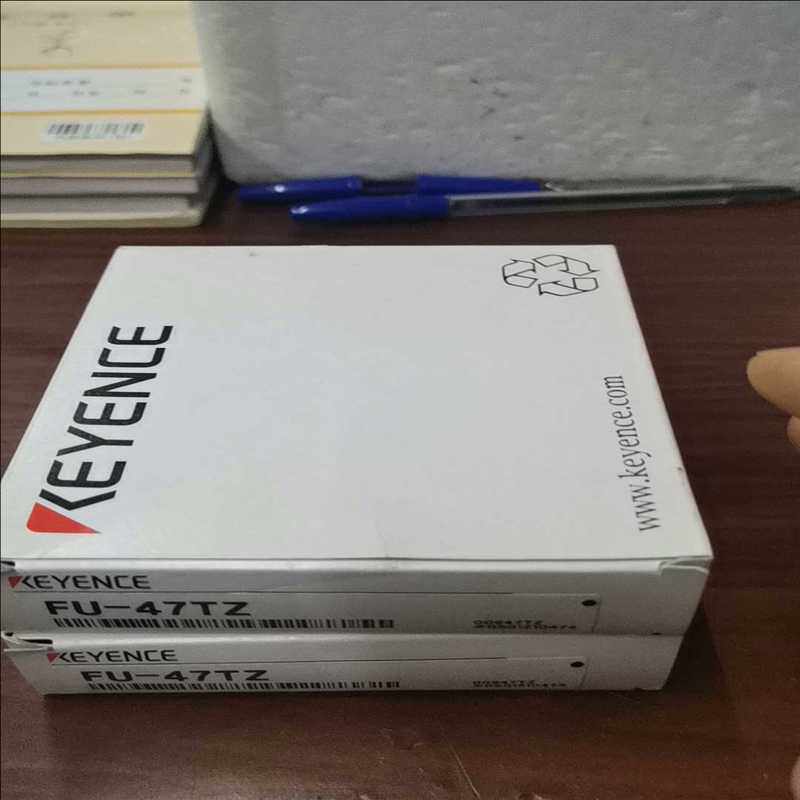 (议价)基恩士光纤传感器FU一47TZ，