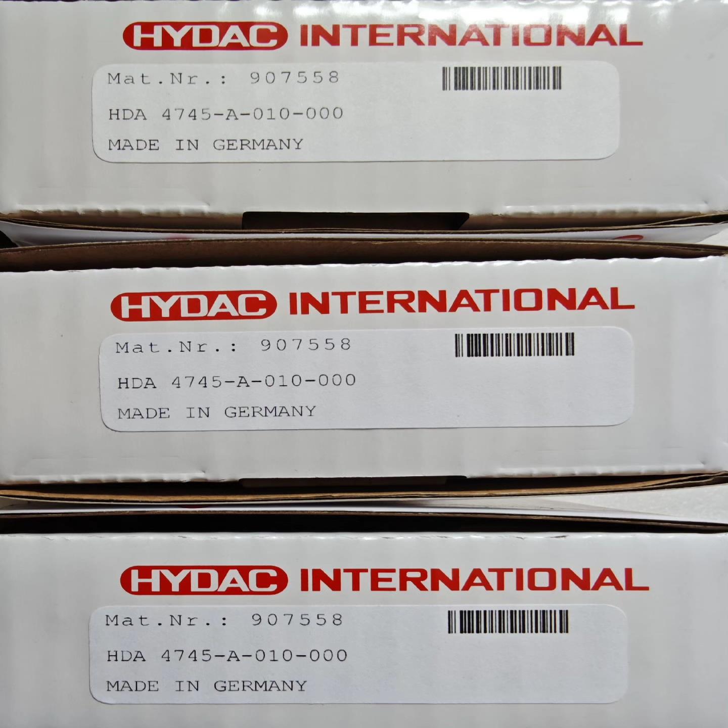 询价~HYDAC贺德克德国HYDACVL 3 GW.0 /