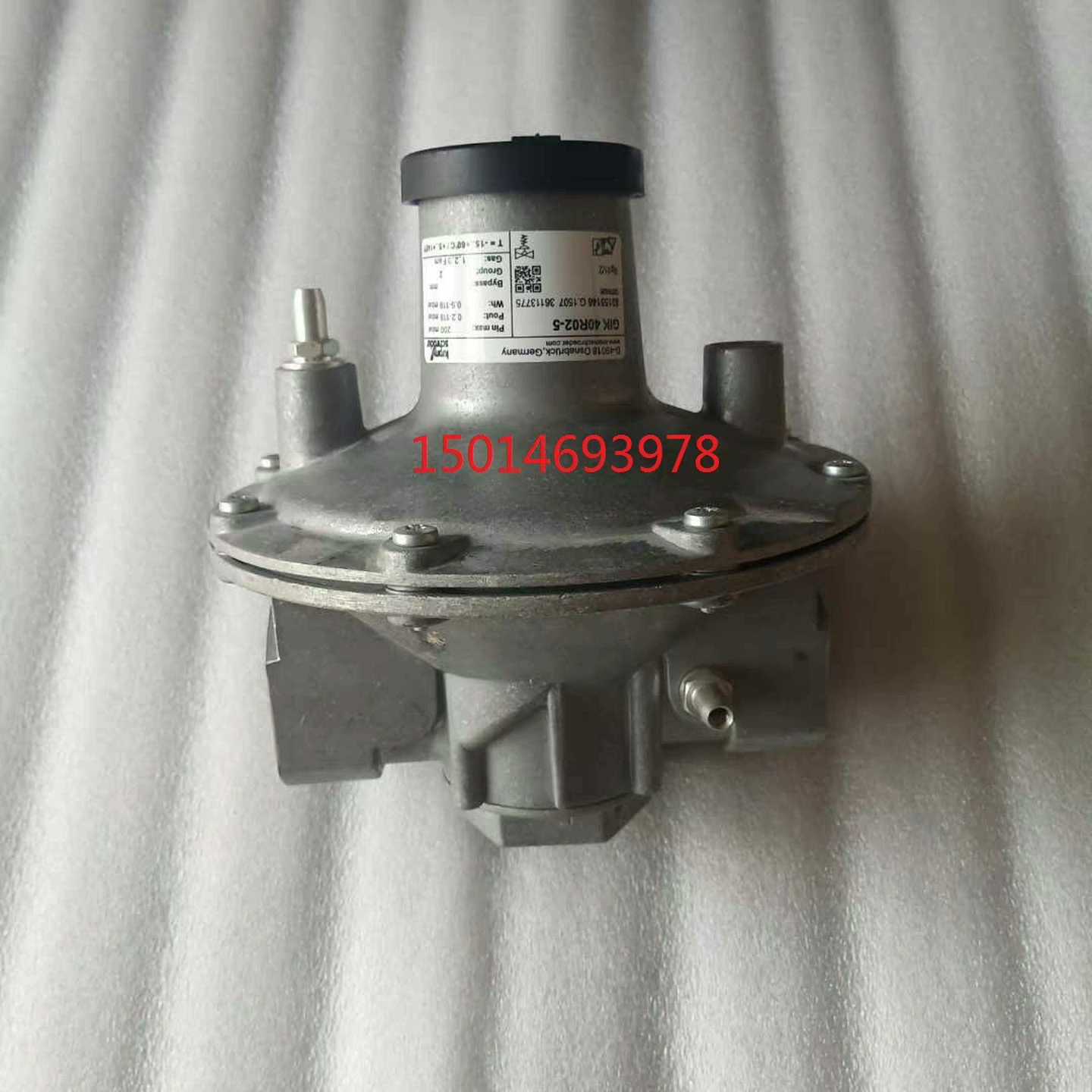 德国霍科德比例阀 GIK50R02-5 GIK65F02-5【落红设备】