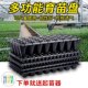 育苗盘穴盘塑料杯种植神器林木育苗盆营养钵蔬菜育种扦插农用