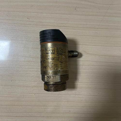 议~易福门PN5204传感器，