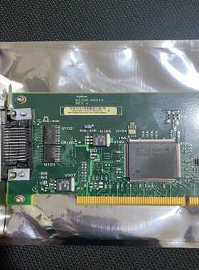 Agilent82350-66511数据采集卡，！包~询价