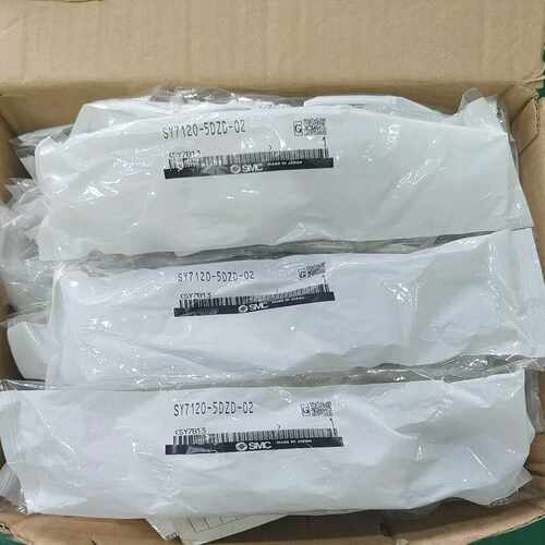 电磁阀SY7120-5DZD-02，全~询价