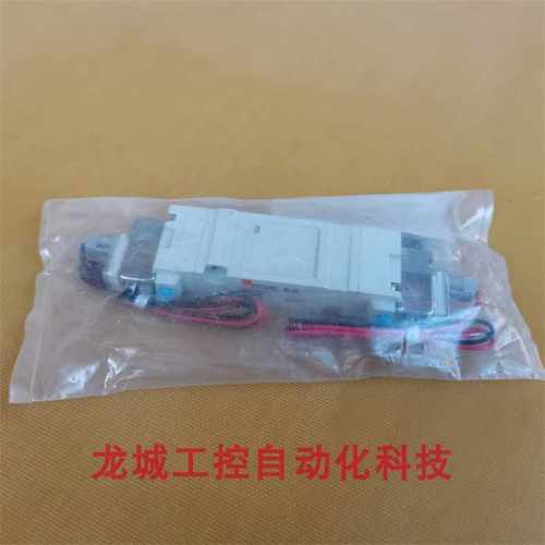 隆兴*现货销售*全新原装SMC 电磁阀 SY7240R-5LZE现货*