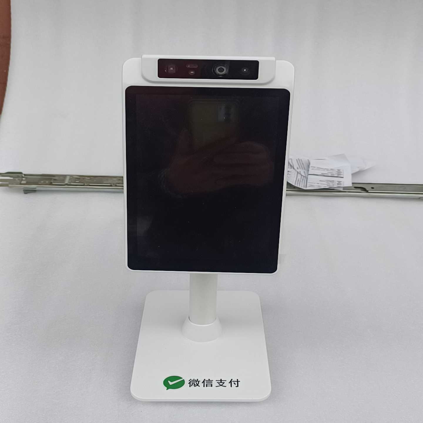 WINTEC AIPOS 100智能刷脸支付终端~议价