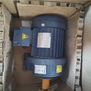 三相380v异步电机 OTG大扭矩齿轮减速电机220v卧式 霸霸电子