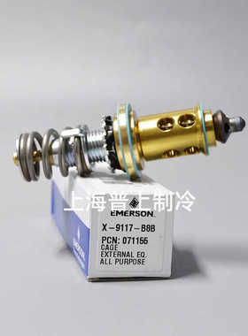 **膨胀阀阀芯 B6B B7B B9B X9117-B13B B11B B13B B14B 11*