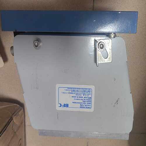 BFC直震PL-125J~询价