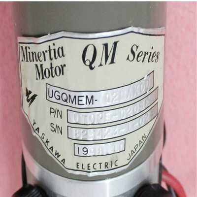 Yaskawa Electric UGQMEM-02MAKO（耶耶电子）