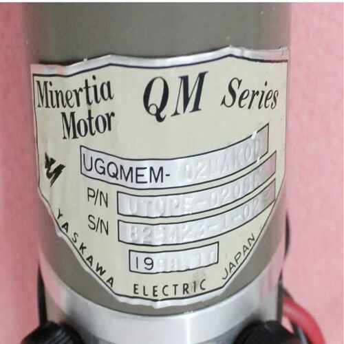 询价~Yaskawa Electric UGQMEM-02MAKO