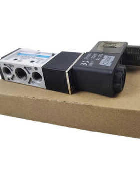 CAAP电磁阀SV252 SV352 SV152 SV452-S-N-21D换向阀气阀EVI7/9