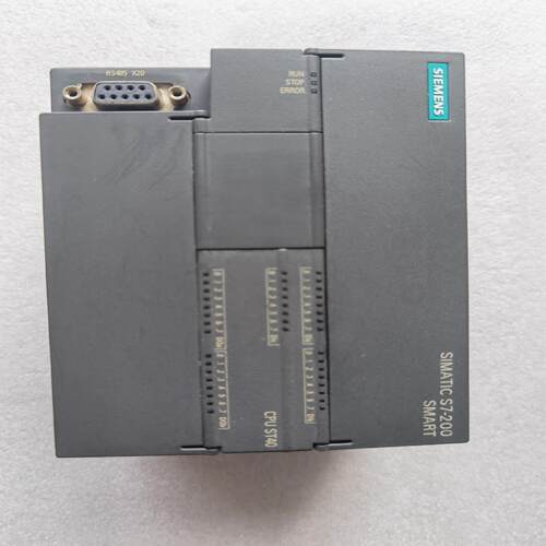 s7-200smart  ST406ES7 288-~询价