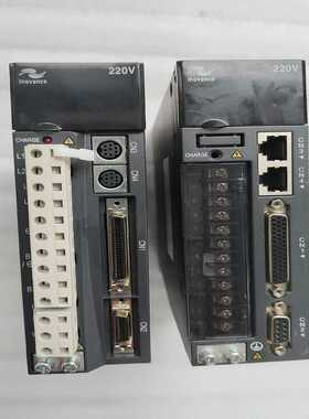 议价成色漂亮汇川IS620PS5R51-158汇川750W