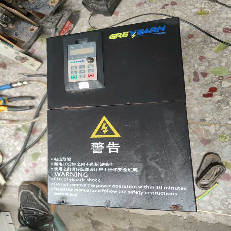 绿源变频器 gre-tk100-22dg(亚飞商行)