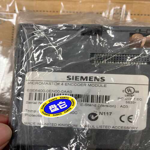 6SE6400-0EN00-0AA06SE备件脉冲编码~询价