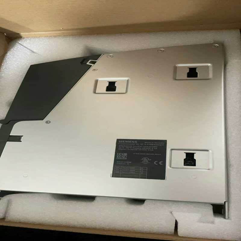 询价拍~6SL3040-0MA00-0AA1，99新有包装，功