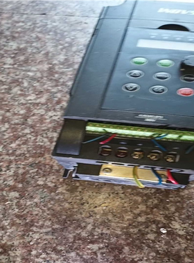 【星慕电子】英捷 变频器 Y500-Y0040G3 4.0kw 380v