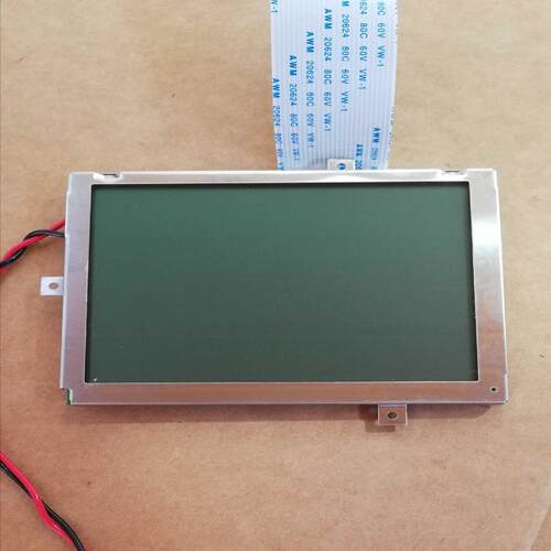 （贝贝商铺）蒙特AC2000-3G控制器显示屏