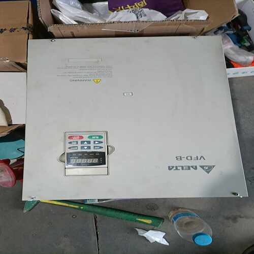 台达37KW变频器，议价~询价