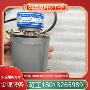 多摩川FA 器 CODER 编码