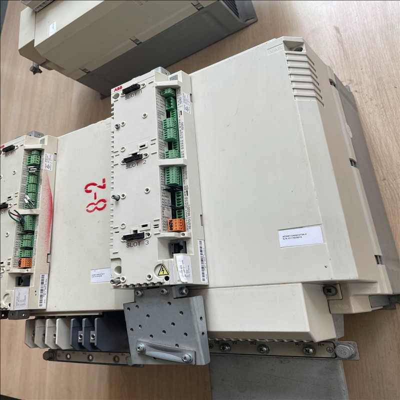 (询价)ABB变频器ACSM1-04AS-073A-4 37KW 3