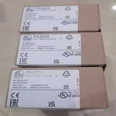 议~PA3029 德国易福门IFM压力传感器，，
