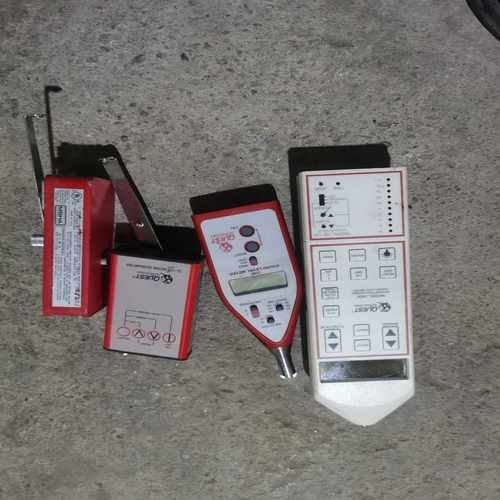 美国进口Quest 仪器M0DEL2900    2100一议价商品