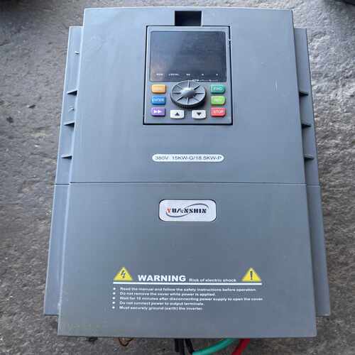 信源变频器YX9000-4T015G/4T018P，380V~询价