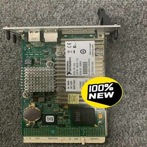 询价~PXI-8102，美国原装的，功能Ok，成色新！