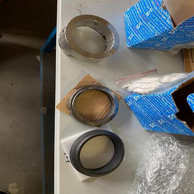 博格曼机械密封m74n/65-g9-u2u2egg同款两个，（耶耶电子）